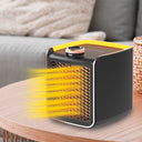 Handy Heater Instant Heat