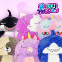 Happy Nappers