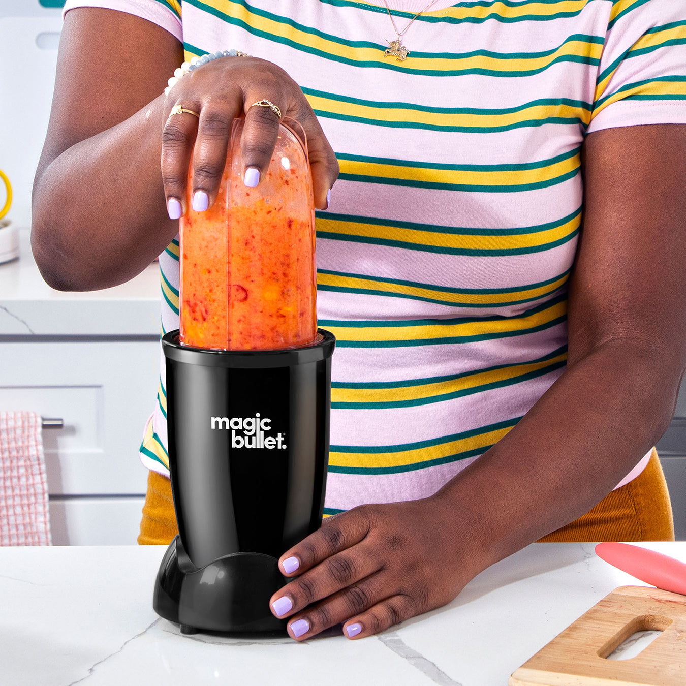 キッチン家電 Magic Bullet Deluxe 公式】マジックブレット キッチンエクスプレス｜ショップジャパン