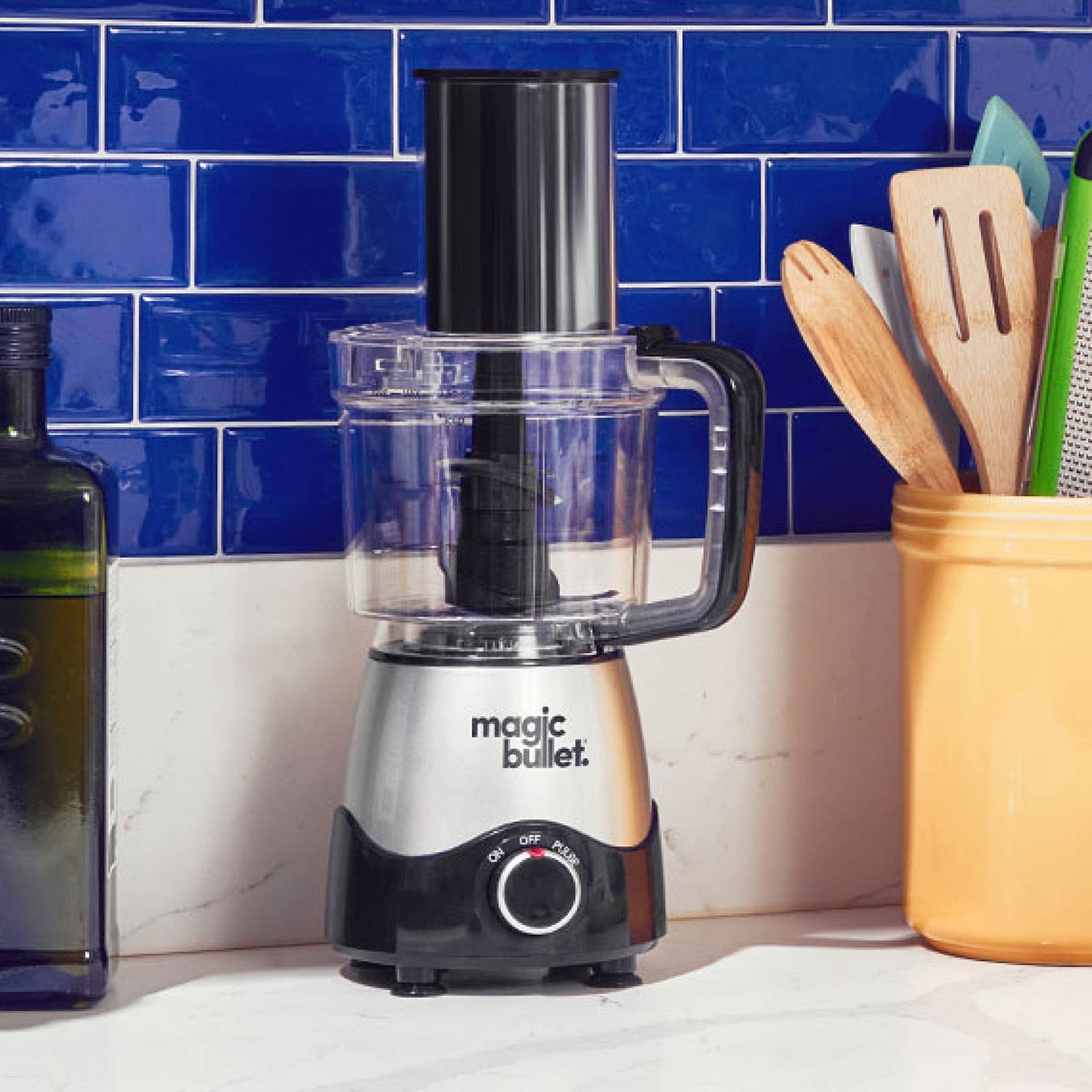 magic bullet Kitchen Express | Blender | HighStreetTV