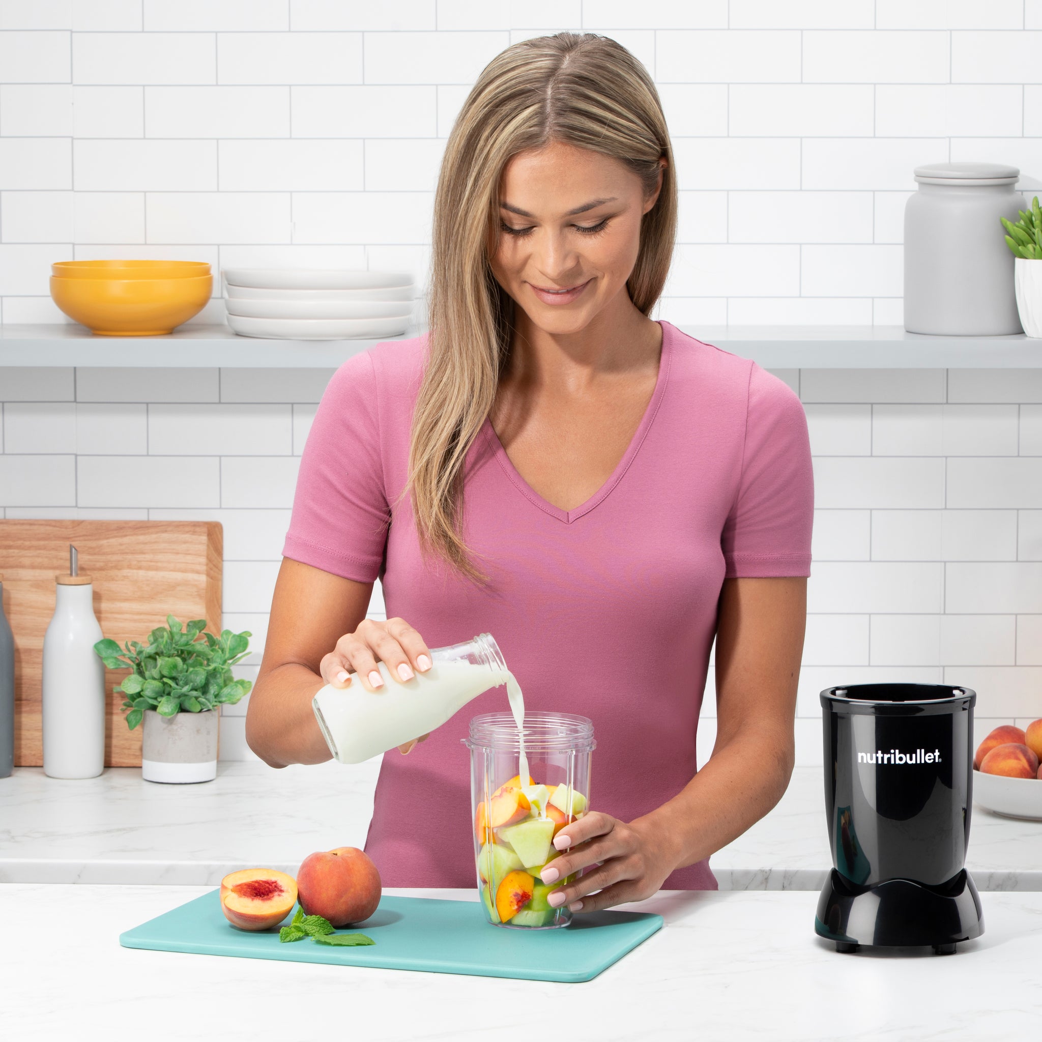 nutribullet 600