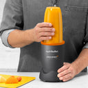 nutribullet x McLaren F1 Team Collaboration