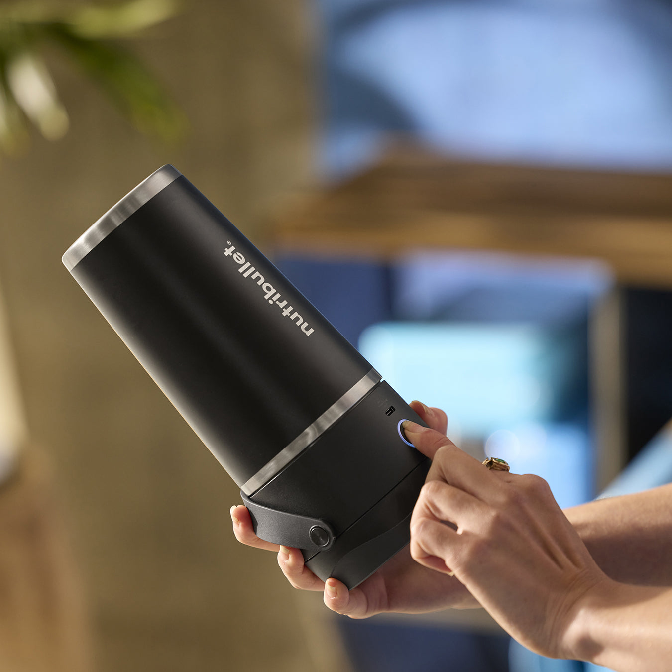nutribullet Flip