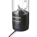nutribullet x McLaren F1 Team Collaboration