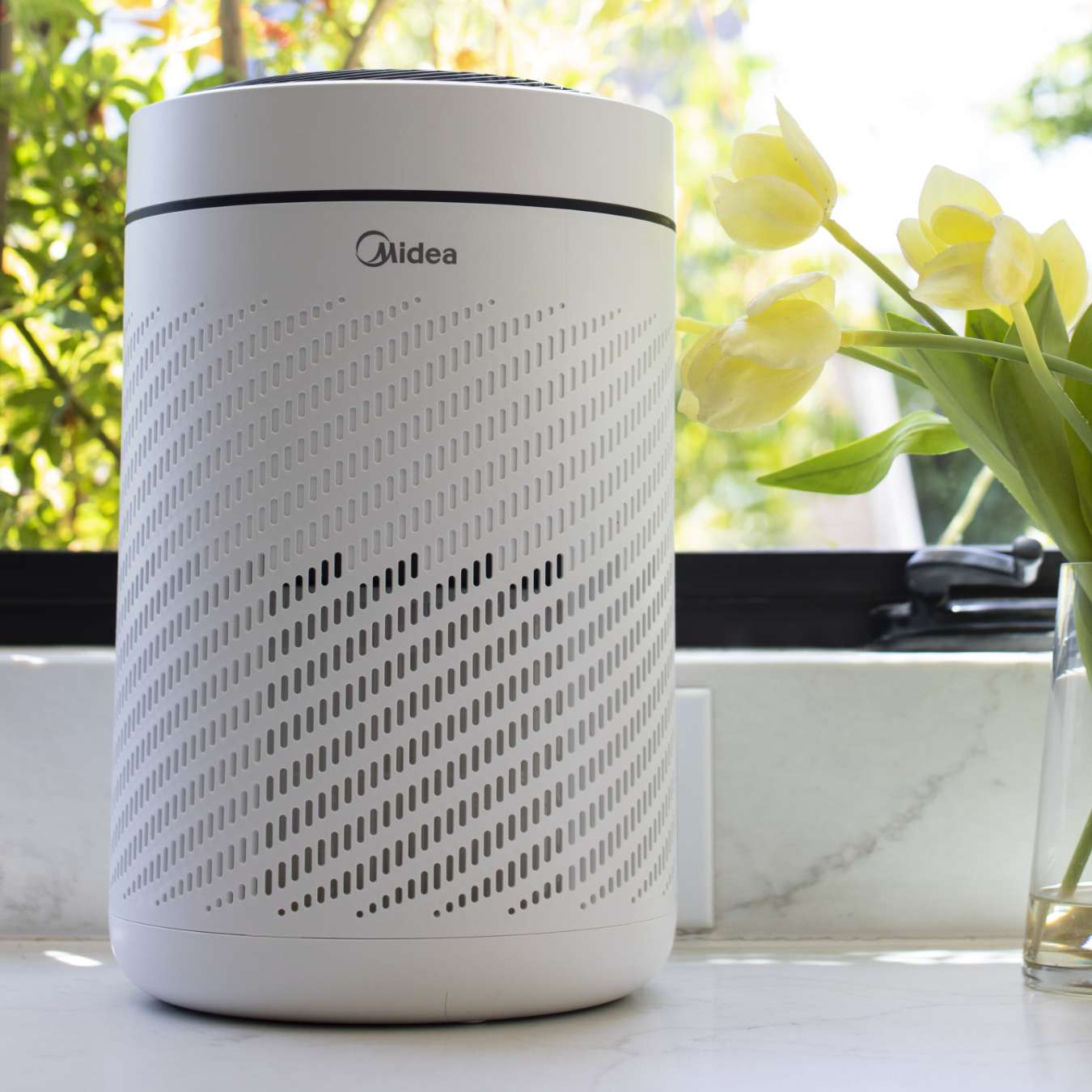 Midea SmartAir Pure