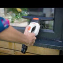 Yard Force VITA Cordless Window Vac