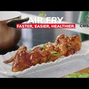 Air Whirl Crisper