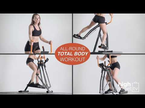 MAXI GLIDER 360   Product Demo