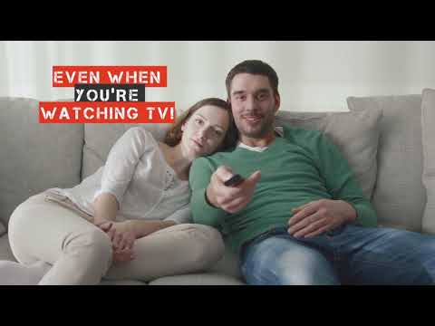 FITT Cube   Product Demo   High Street TV