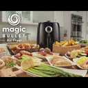 magic bullet Air Fryer