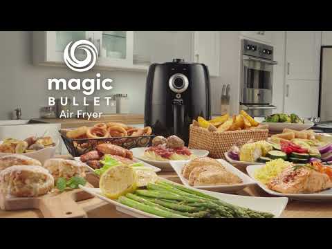 magic bullet Air Fryer