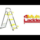 4-in-1 MultiLadder