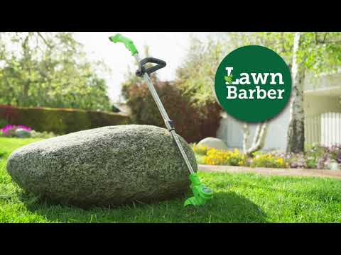 Lawn Barber