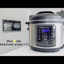 Pressure King Pro!