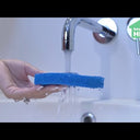 Silicone Scrubber