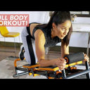 FITT Gym