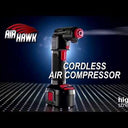 AIR HAWK PRODUCT DEMO