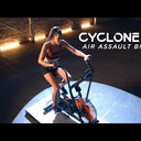 Cyclone X3