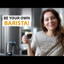 Barista Frothiere by drew&cole