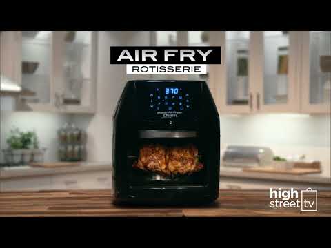 Power Air Fryer Cooker