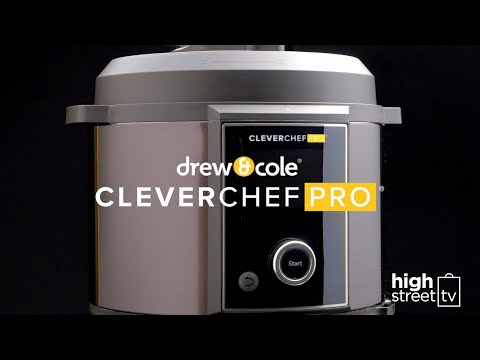 Clever Chef Pro