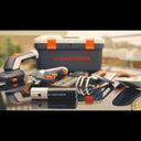 Yard Force VITA Garden Hand Tool Set