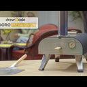 Drew&Cole Adoro Pizza Oven