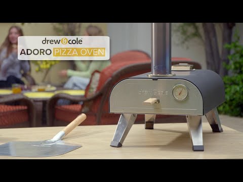 Drew&Cole Adoro Pizza Oven