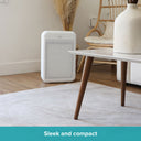 SmartAir Pure Control – Odour Removing Air Purifier with Air Quality Sensor (Outlet)