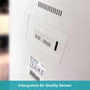 SmartAir Pure Control – Odour Removing Air Purifier with Air Quality Sensor (Outlet)