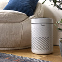 SmartAir Pure - Air Purifier with Automatic Pollutant Sensor (Outlet)
