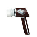 Ruby Horsepower – Handheld Portable Rechargeable Power Scrubber