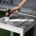 Ruby Horsepower Additional Brush Heads