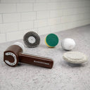 Ruby Horsepower Additional Brush Heads