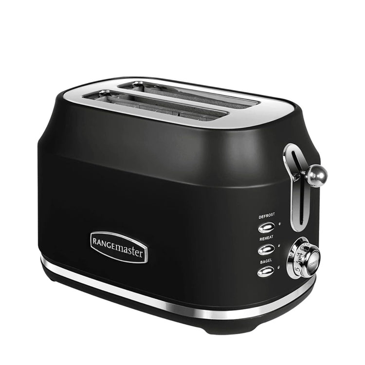 Rangemaster Classic 2 Slice Toaster