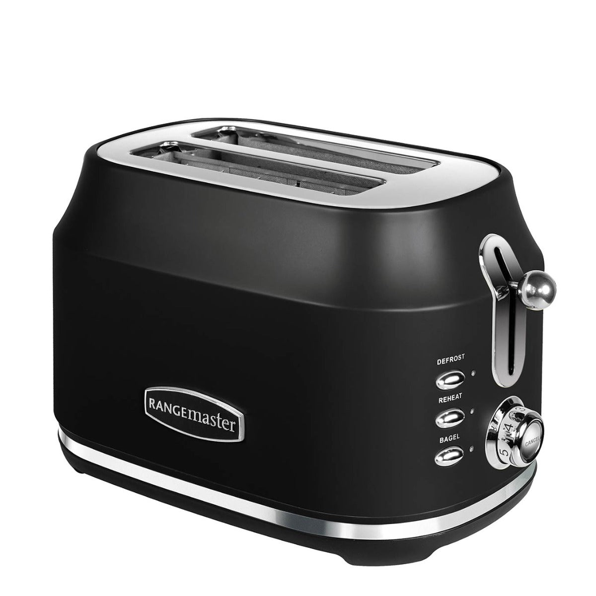 Rangemaster Classic 2 Slice Toaster