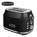 Rangemaster Classic 2 Slice Toaster