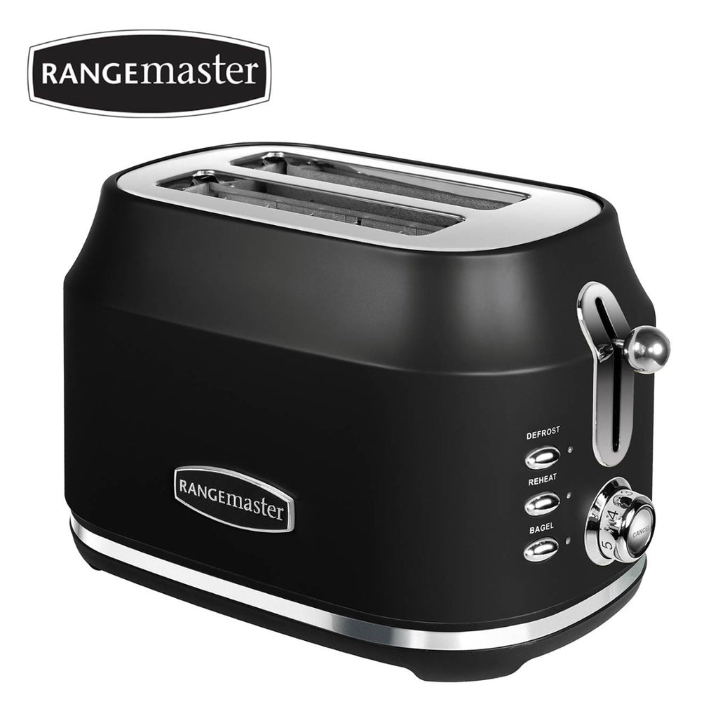 Classic 2 Slice Toaster