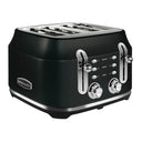 Rangemaster Classic 4 Slice Toaster