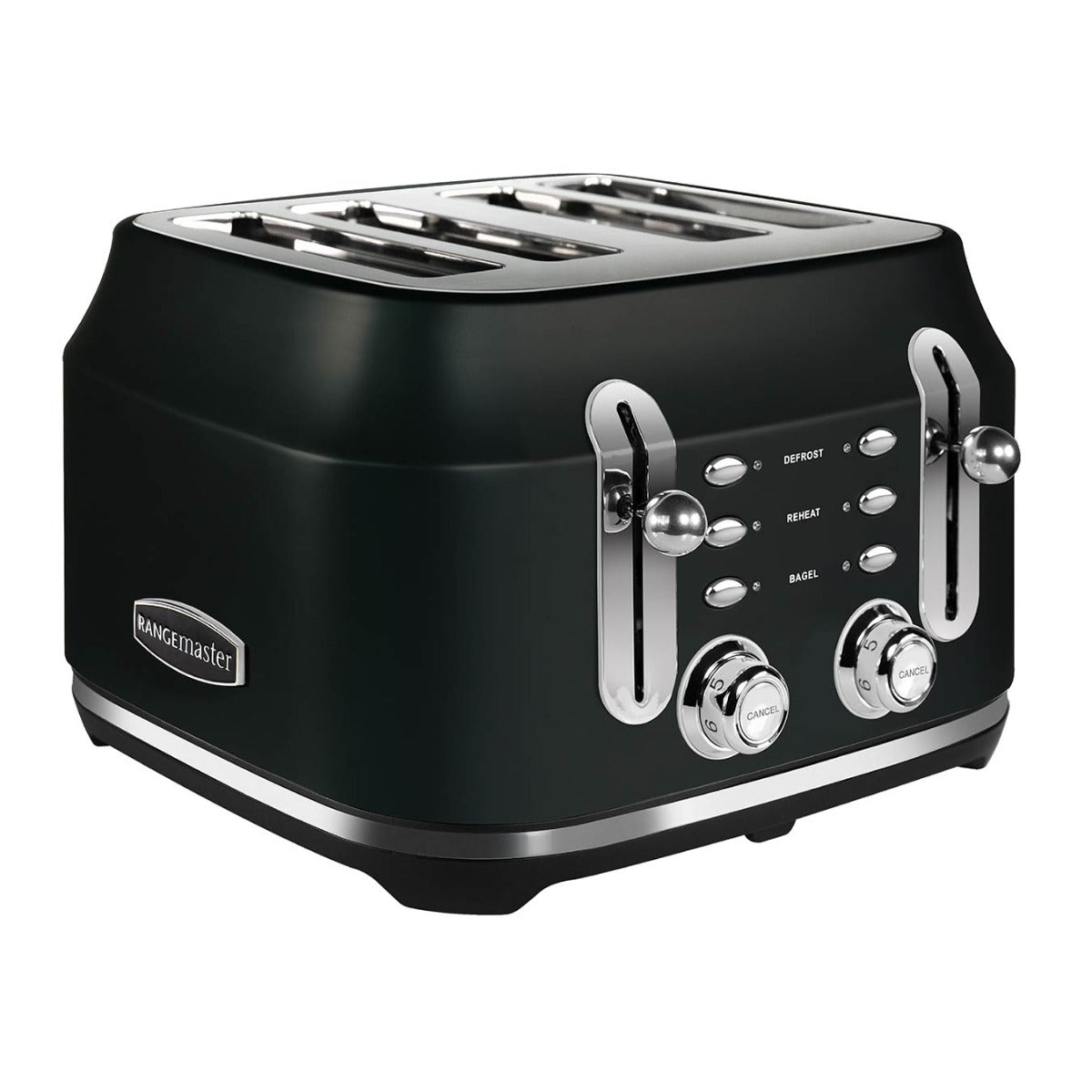 Rangemaster Classic 4 Slice Toaster