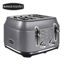 Rangemaster Classic 4 Slice Toaster