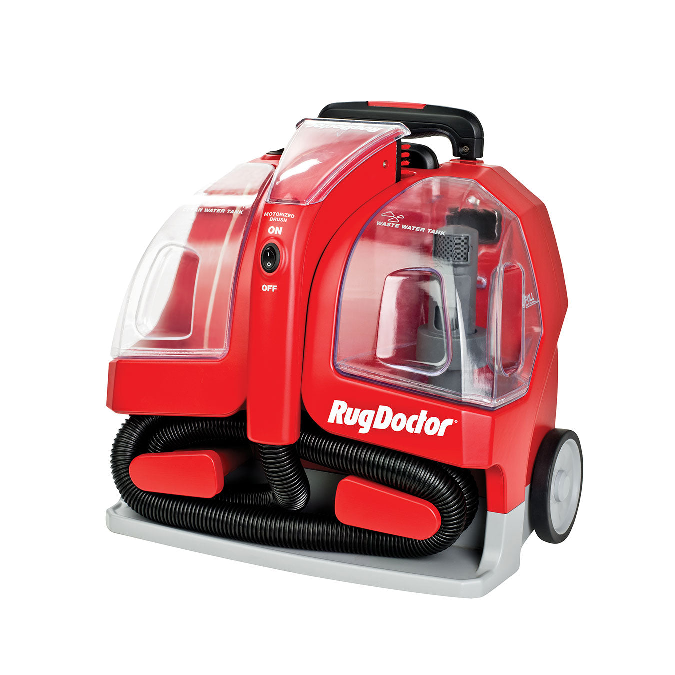 Rug Doctor Portable Spot Cleaner