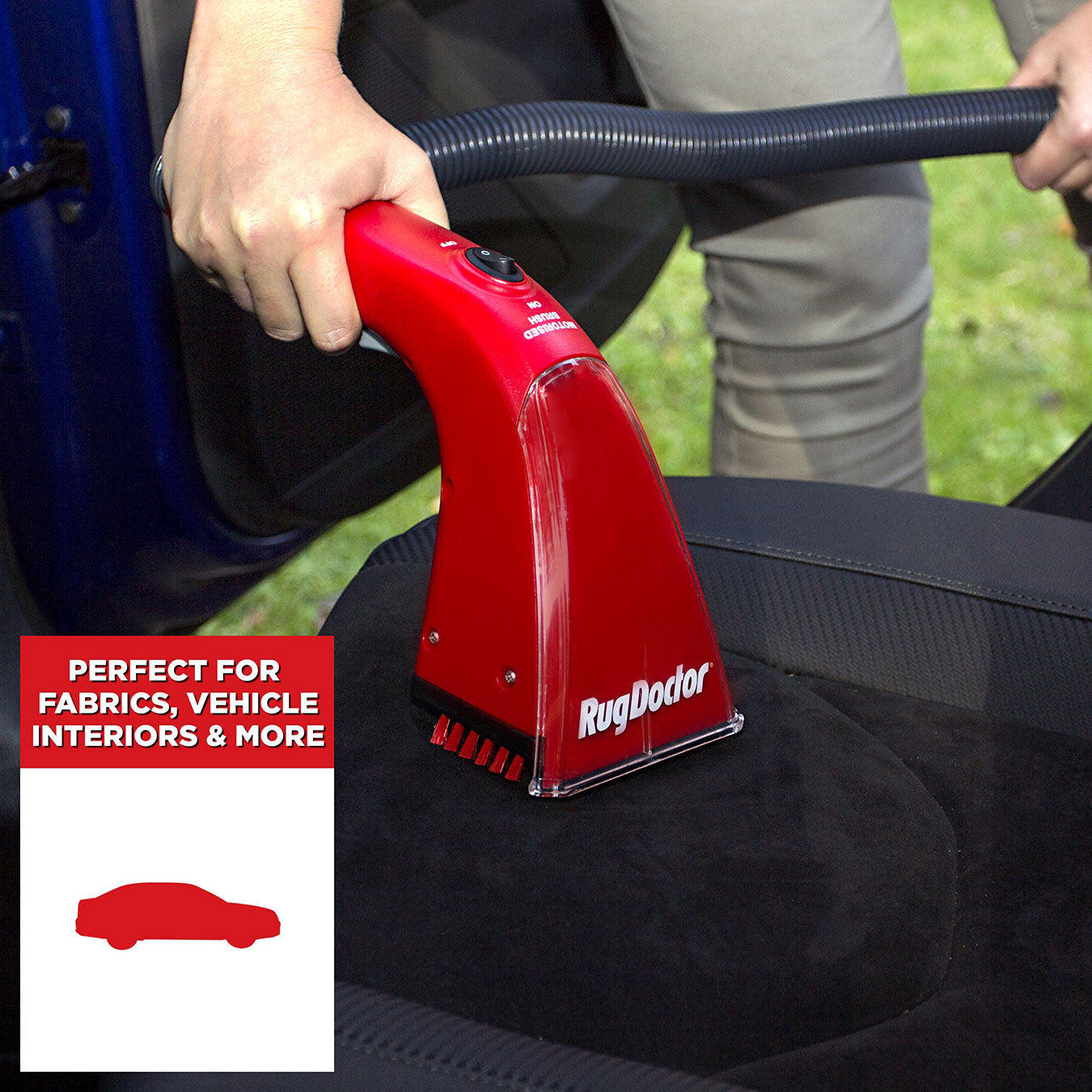 Rug Doctor Portable Spot Cleaner