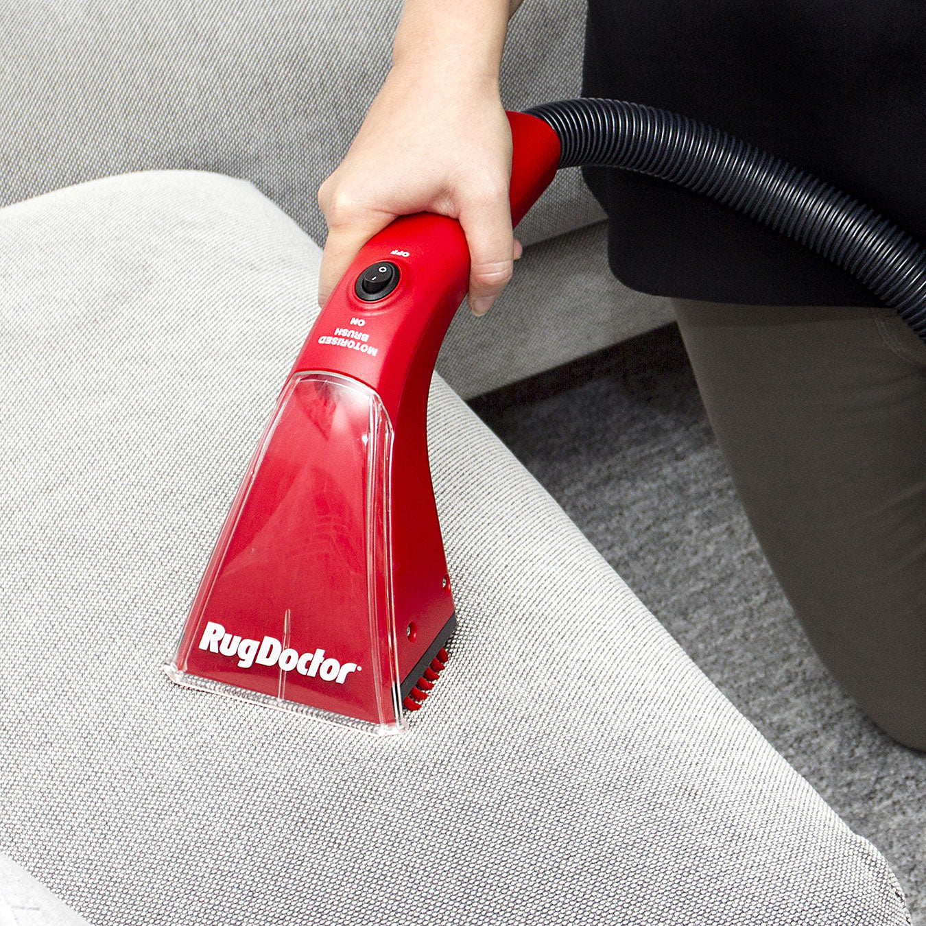 Rug Doctor Portable Spot Cleaner