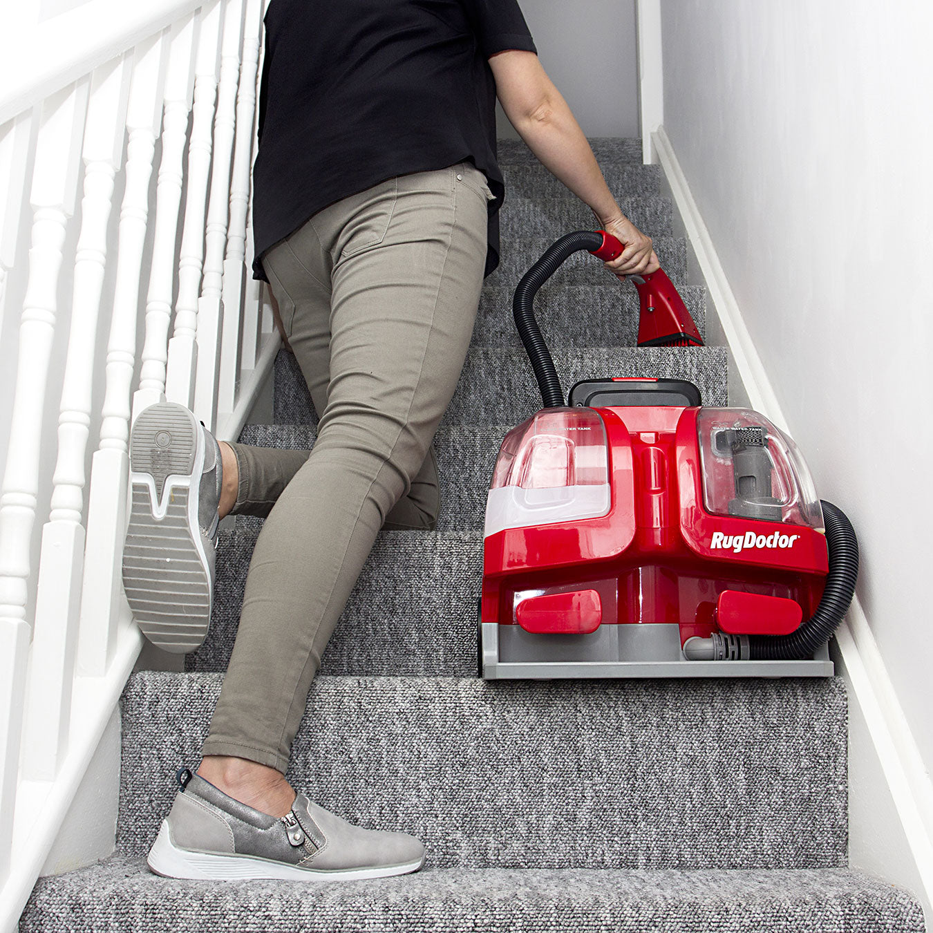 Rug Doctor Portable Spot Cleaner