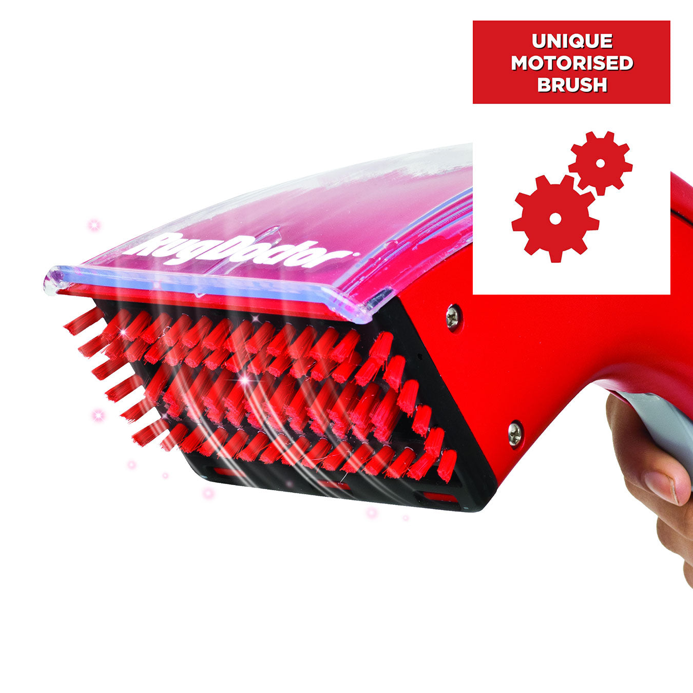 Rug Doctor Portable Spot Cleaner