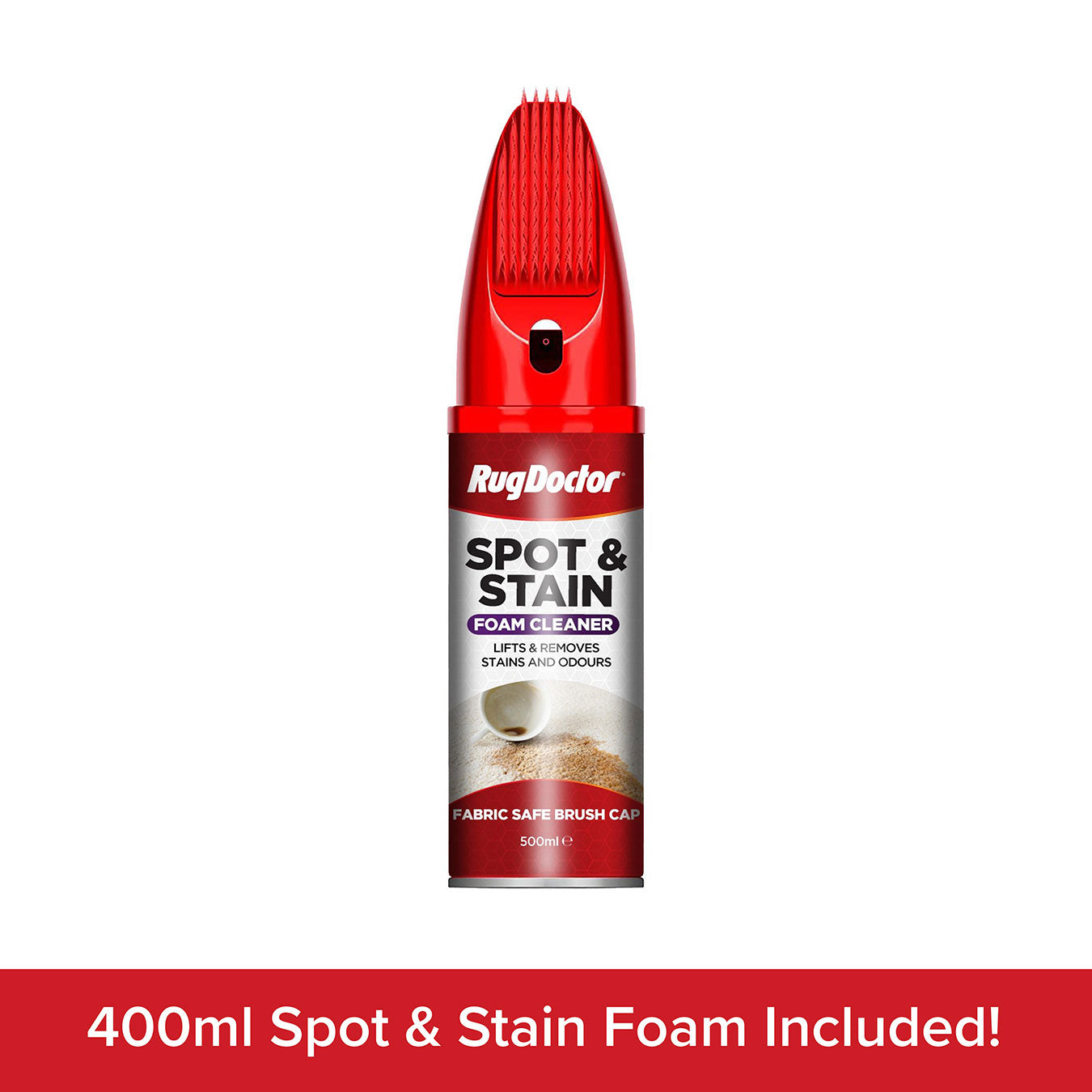 Rug Doctor Portable Spot Cleaner