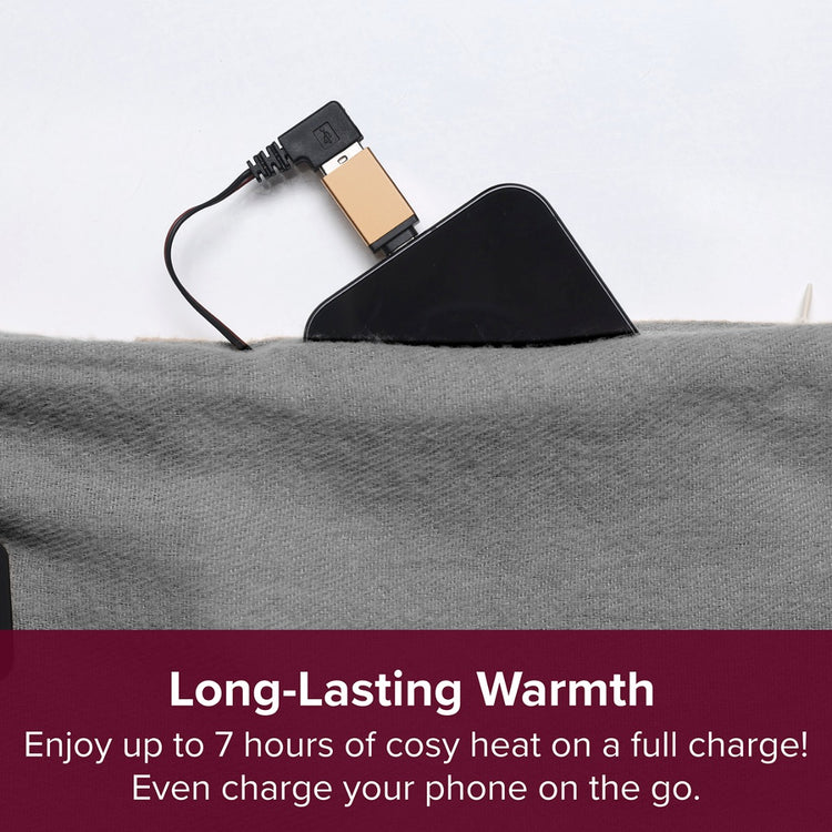 Rechargeable Power Pack