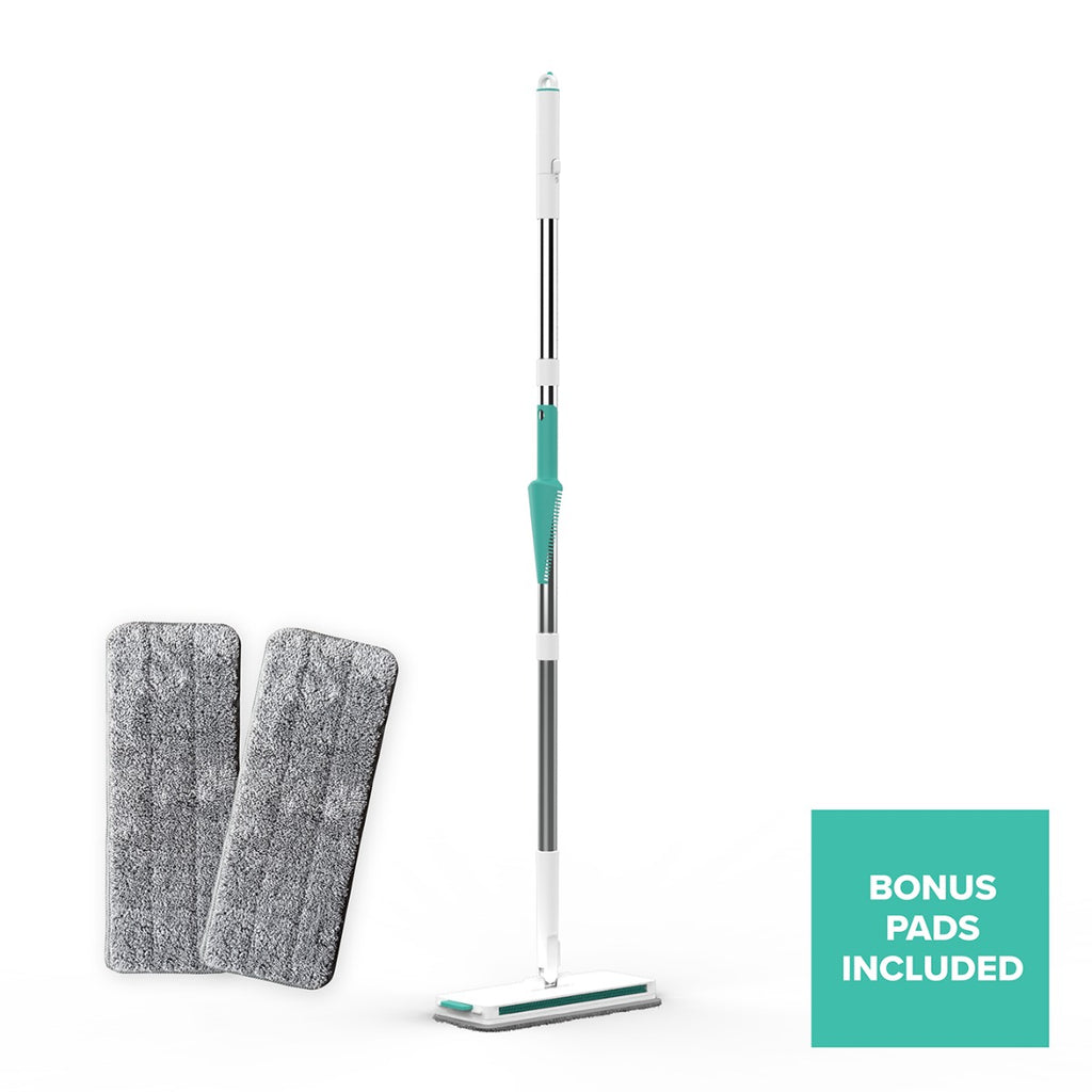 Click Switch Mop Pads Bundle