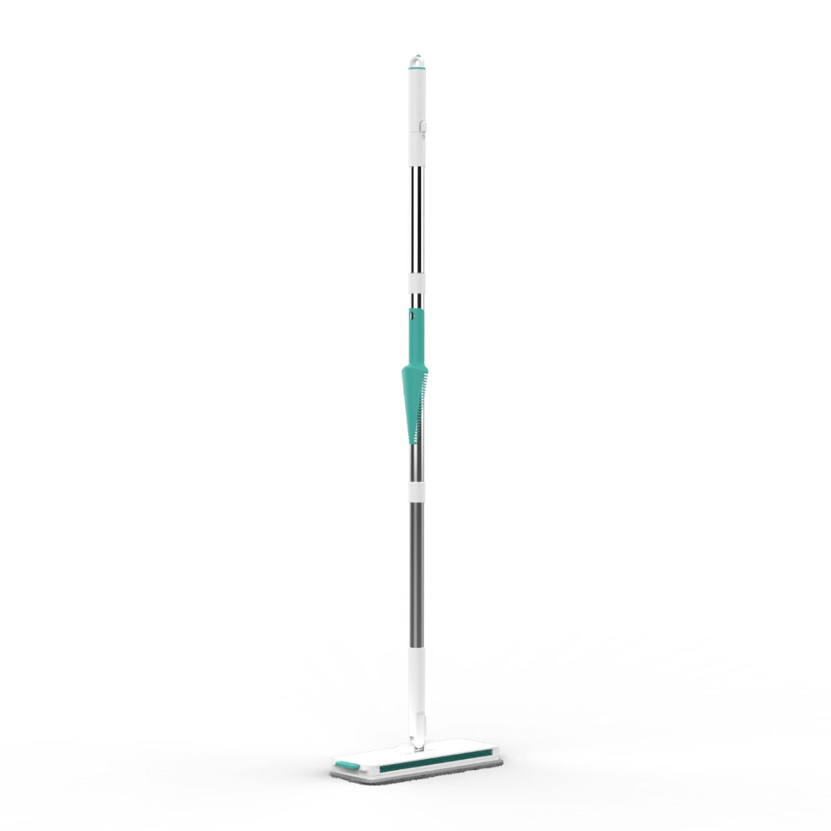 Spring & Spruce Click Switch Mop – 6-in-1 Cleaning System